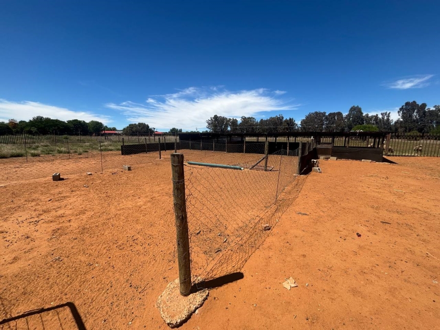 Commercial Property for Sale in Bainsvlei Free State